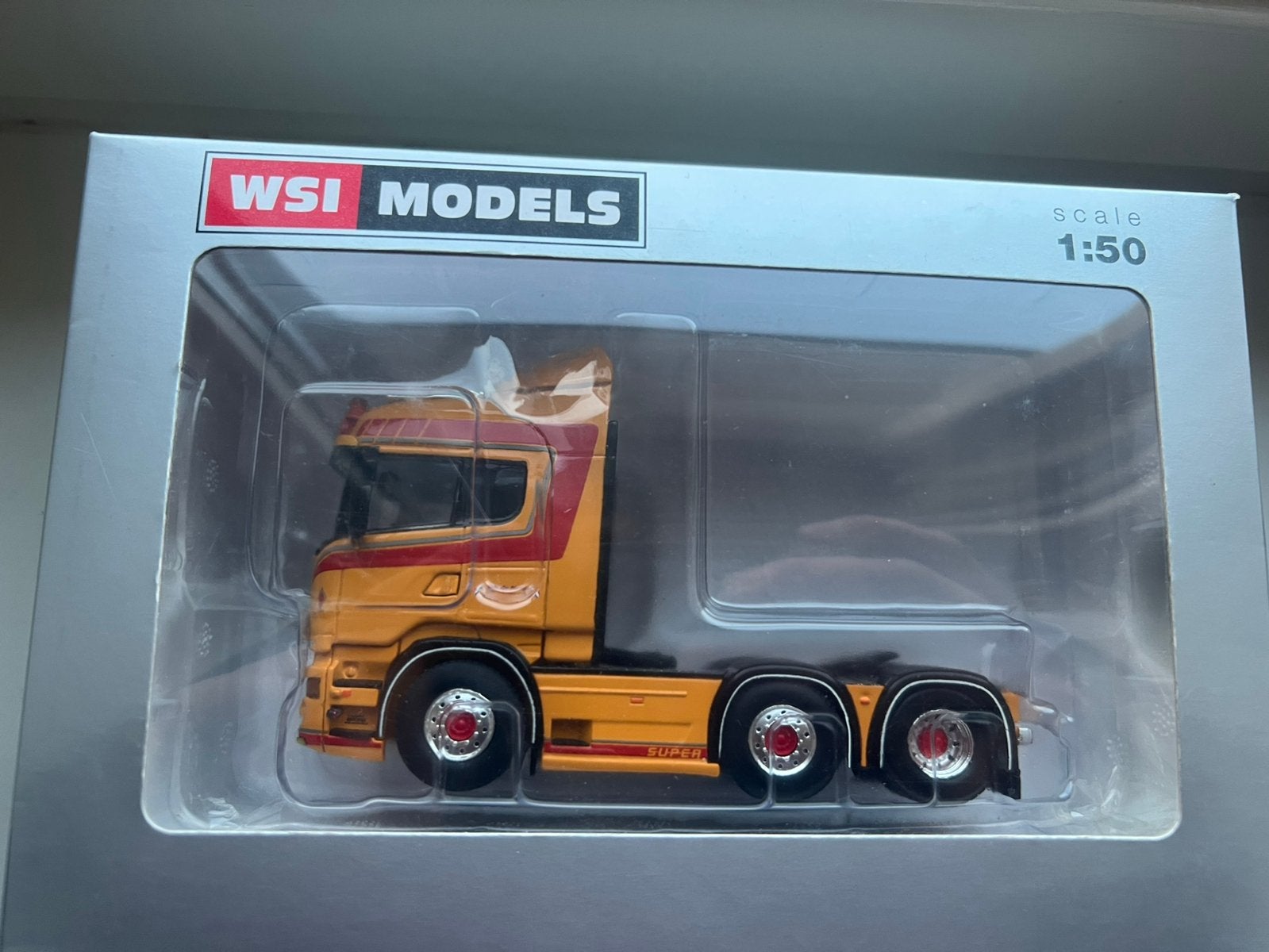 GEBR . DEN HARTOG, Ophalen of Verzenden, Bus of Vrachtwagen, Wsi