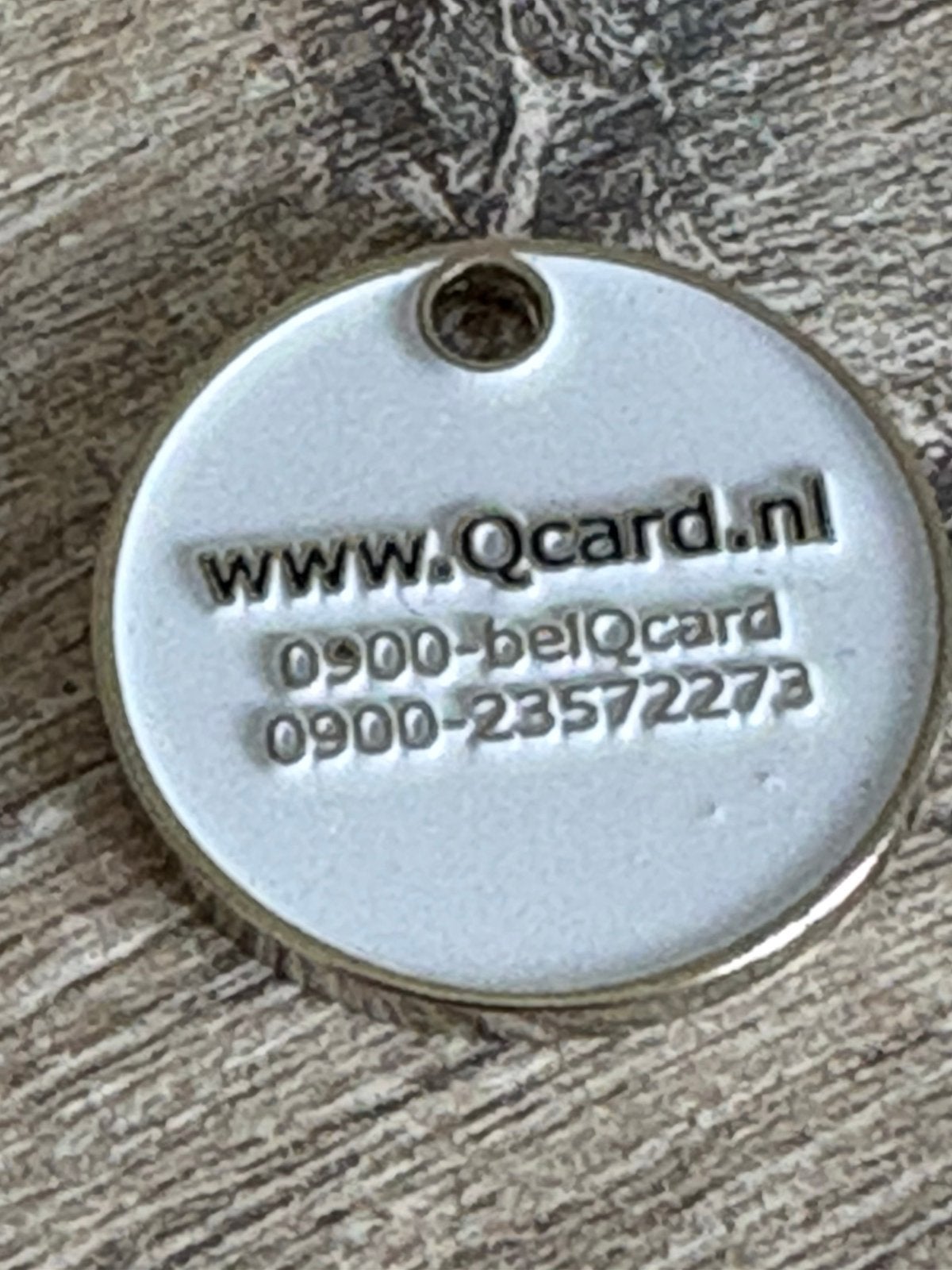 WWMUNTJE, Verzamelen, Ophalen of Verzenden