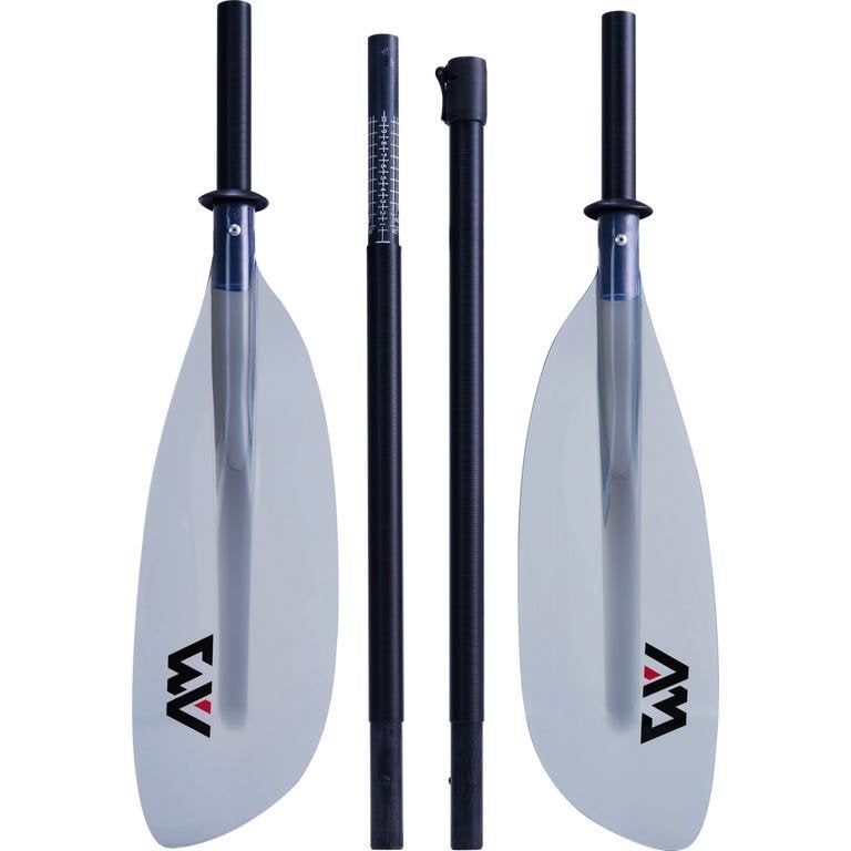 Aqua Marina KP-2 Kayak peddels, Ophalen of Verzenden, Nieuw, 2-persoons