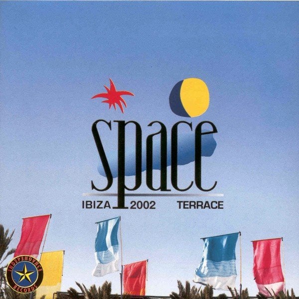 Space, Ophalen of Verzenden, Gebruikt, Trance
