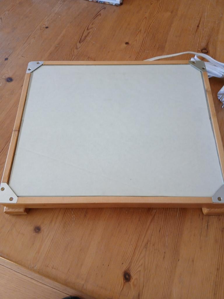 Hobby lichtbak, Ophalen of Verzenden, Overige thema's, Overige typen