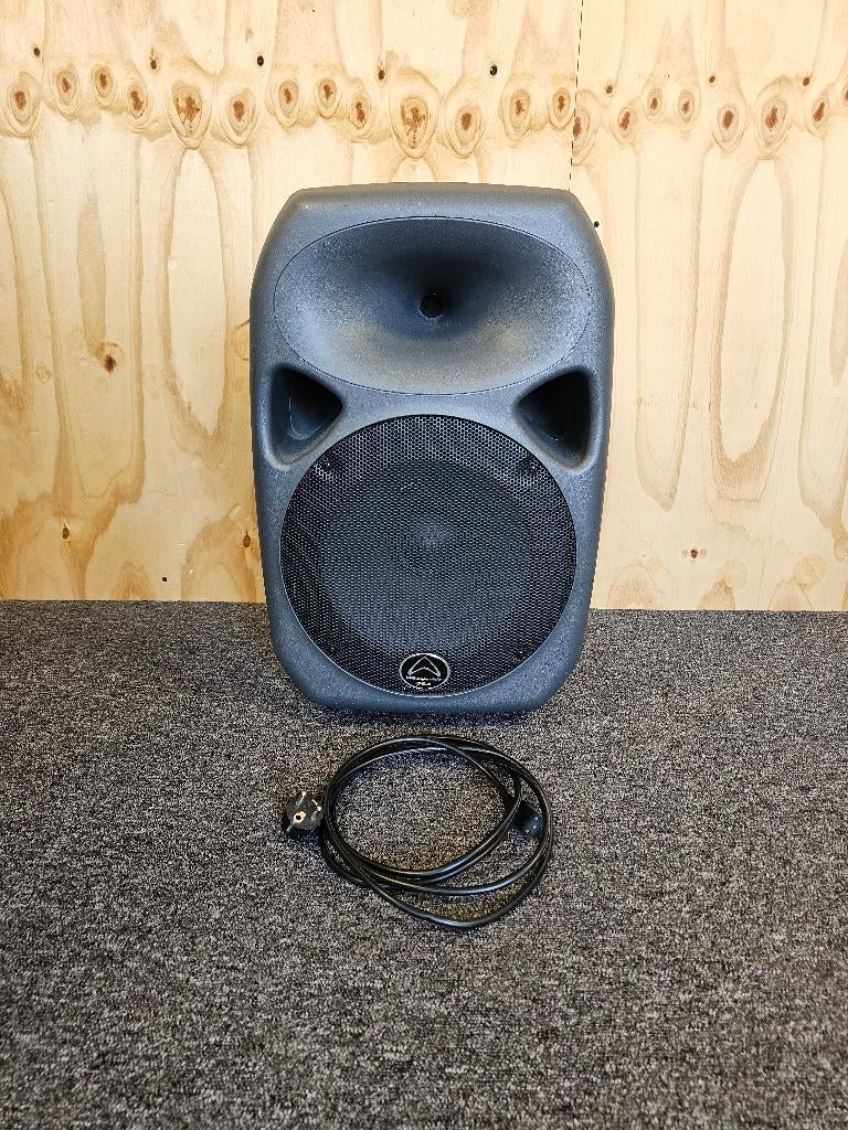 Wharfedale Pro Titan 312A Speaker voor drumstel / keyboard, Overige merken, Gebruikt, Overige typen, Ophalen of Verzenden