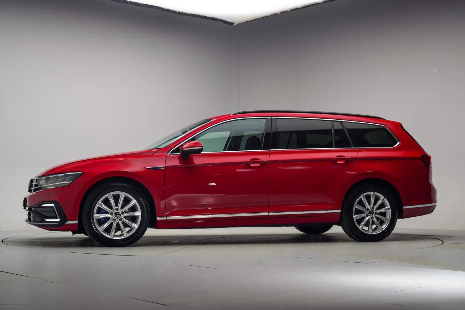 Volkswagen Passat Variant 1.4 TSI GTE Business [ SoH 91,7% |, Automaat, Gebruikt, 4 cilinders, 218 pk