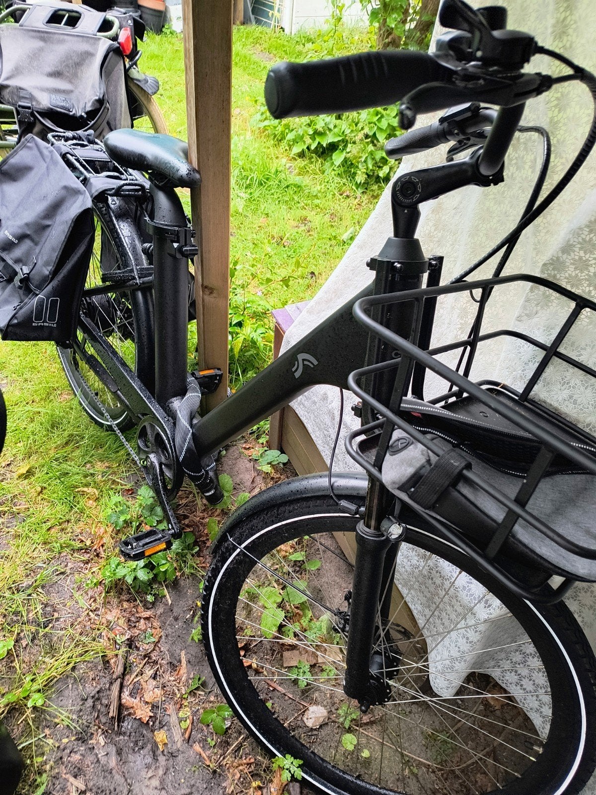 Gezocht oplader crivit, Fietsen en Brommers, Elektrische fietsen, Ophalen of Verzenden, Overige merken
