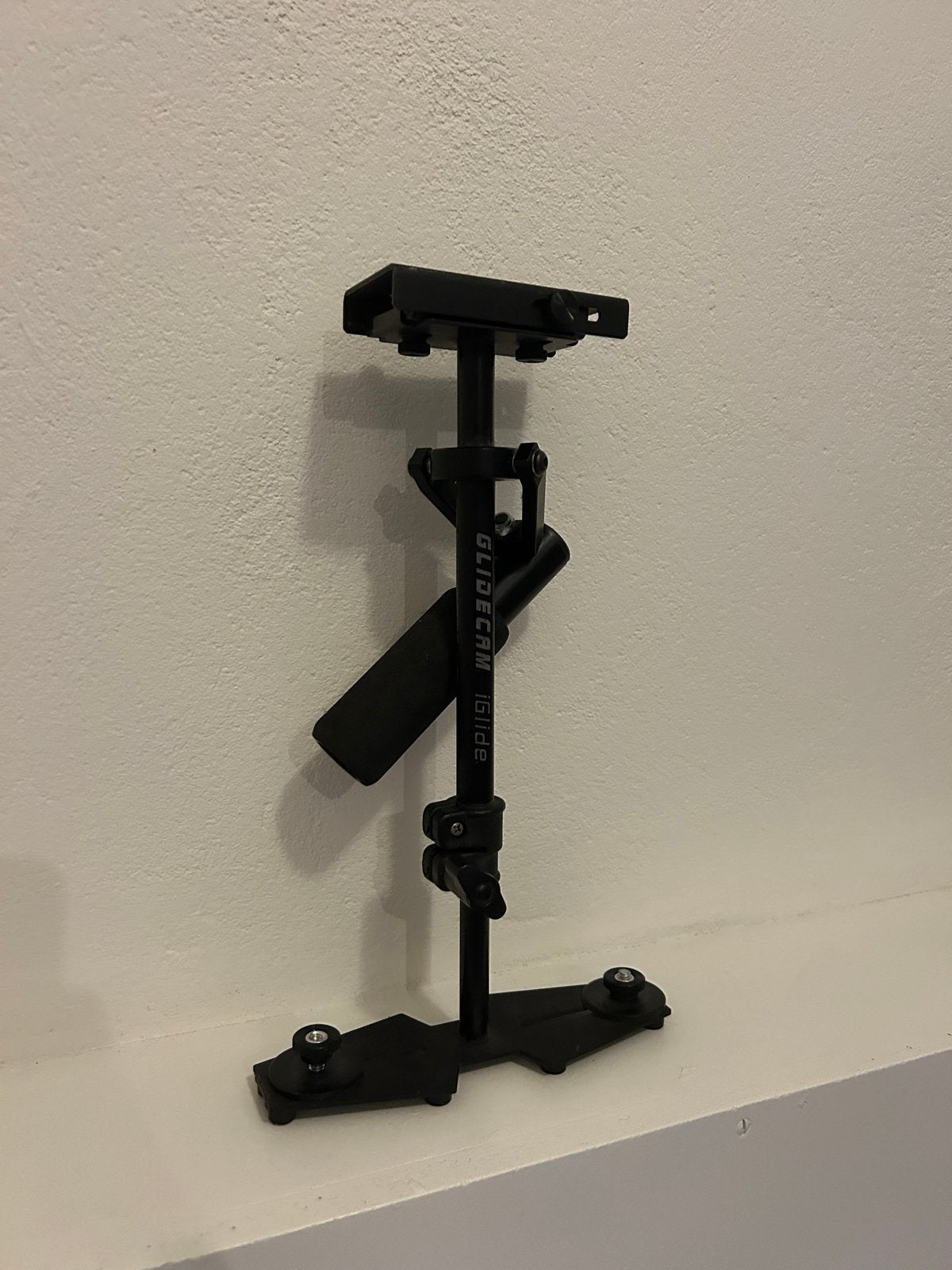 Glidecam iGlide Stabilisator voor camera, Overige merken, Gimbal, Ophalen, Zo goed als nieuw