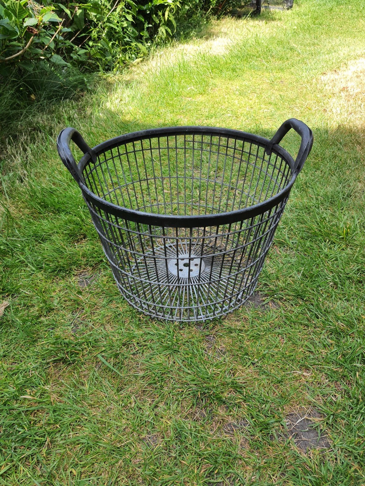 Tuin decoratie voor hout, Tuin en Terras, Ophalen of Verzenden
