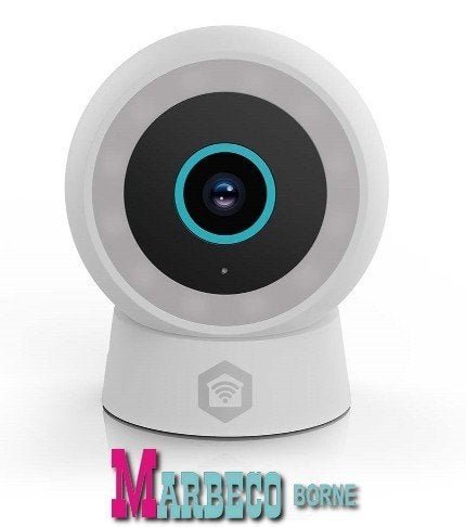 Full HD IP-camera, SmartLife Wi-Fi, Buiten, 3MP, Spotlight, Nedis SmartLife, Nieuw, Overige merken, Info@marbeco.com