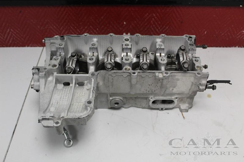 Cilinder + ZUIGERS + DRIJFSTANGEN GSX R 600 2002, Gebruikt, Suzuki Deutschland GmbH, Kontakt@suzuki.de, Suzuki-Allee 7, Bensheim 64625, , Duitsland