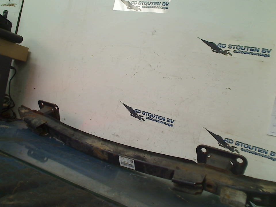 Bumperbalk Achter BMW 1 serie (E87/87N) 2008 716418912, Auto-onderdelen, Gebruikt, Petuelring 130, München 80809, , Duitsland