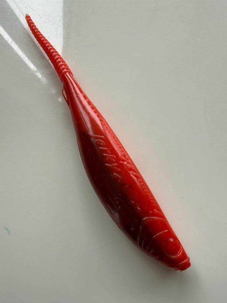 Dragon Jerky 15 cm Softbait – Nieuw (C8), Ophalen of Verzenden, Nieuw