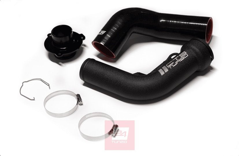 CTS Turbo Outlet pipe (set) – 2.0 TSI/TFSI K04, Ophalen