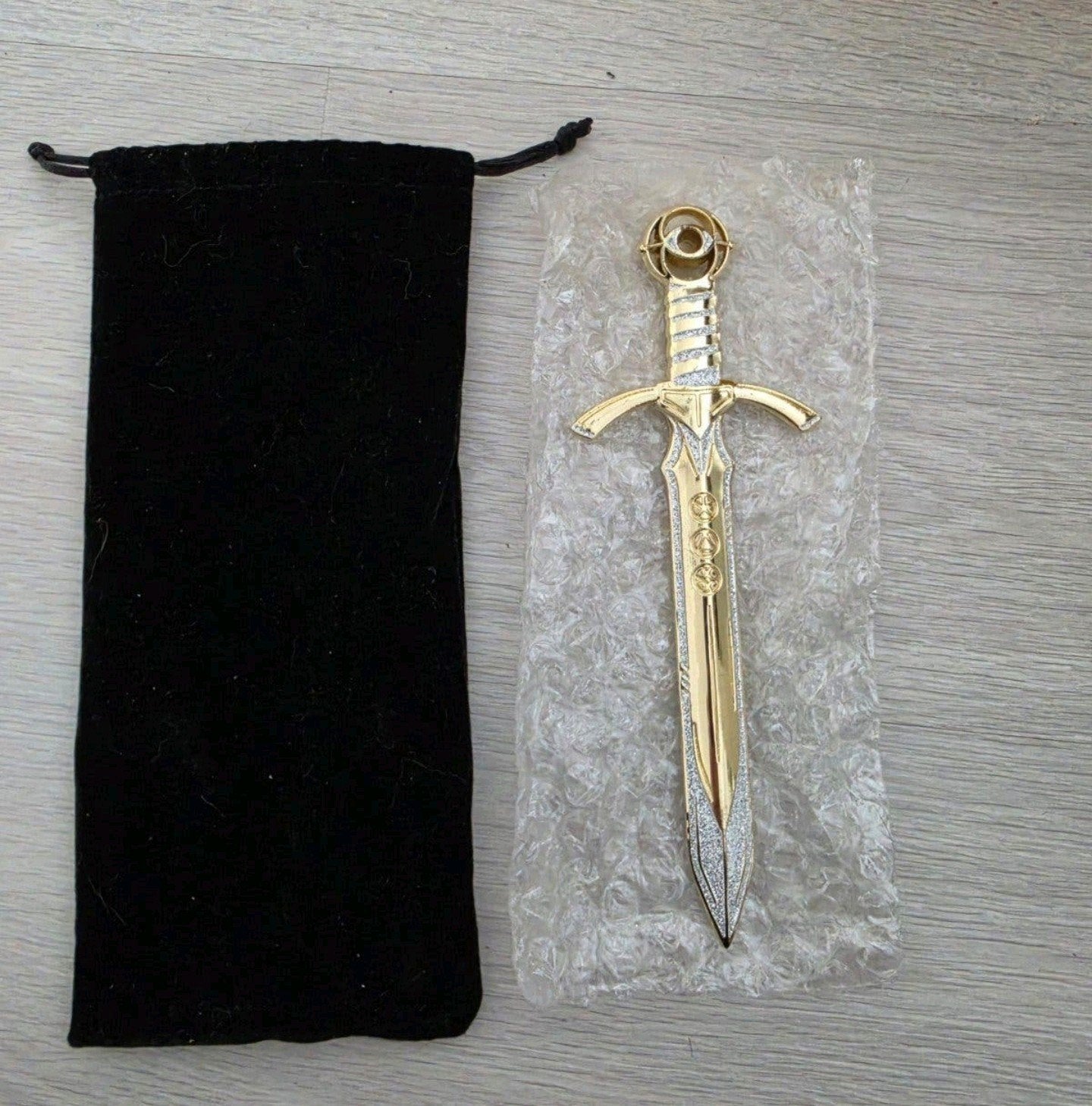 Damaris, Sword of Truth, Throne of Glass, Sarah J. Maas, Ophalen, Nieuw