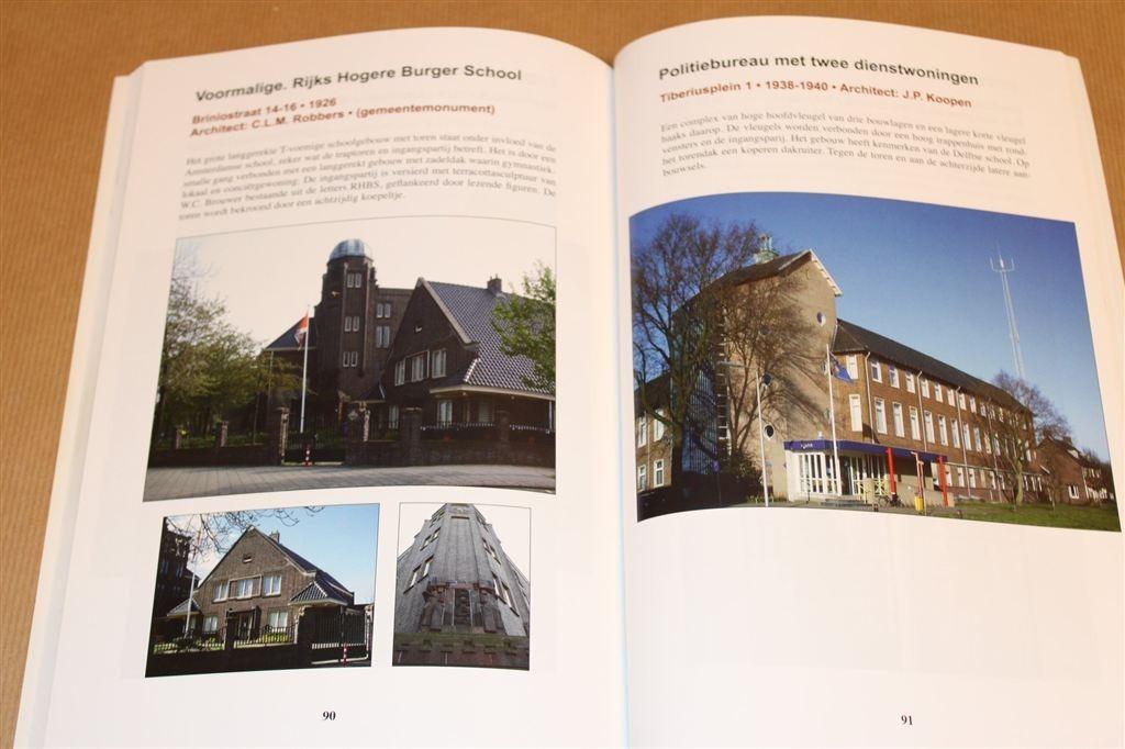 Monumenten van IJmuiden — Historisch Erfgoed, Boeken, Geschiedenis | Stad en Regio, Ophalen of Verzenden, Zo goed als nieuw