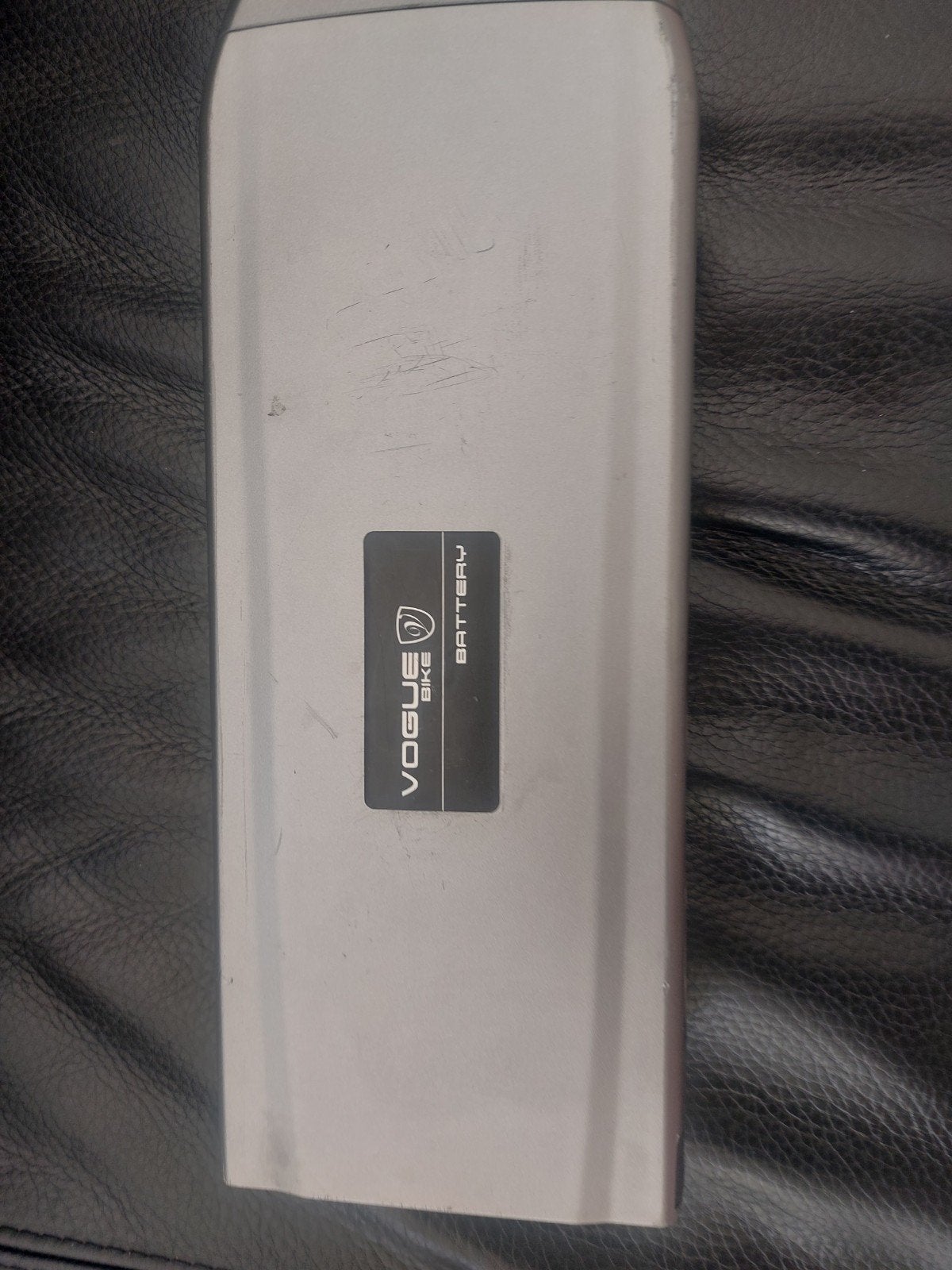 Vogue Bike E-bike Accu - Gebruikt, Gebruikt