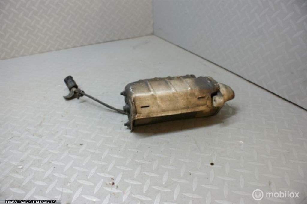 startmotor 7 serie e38 v8 m60 m62 startmotor v8 startmotor, Auto-onderdelen, Gebruikt, BMW, BMW