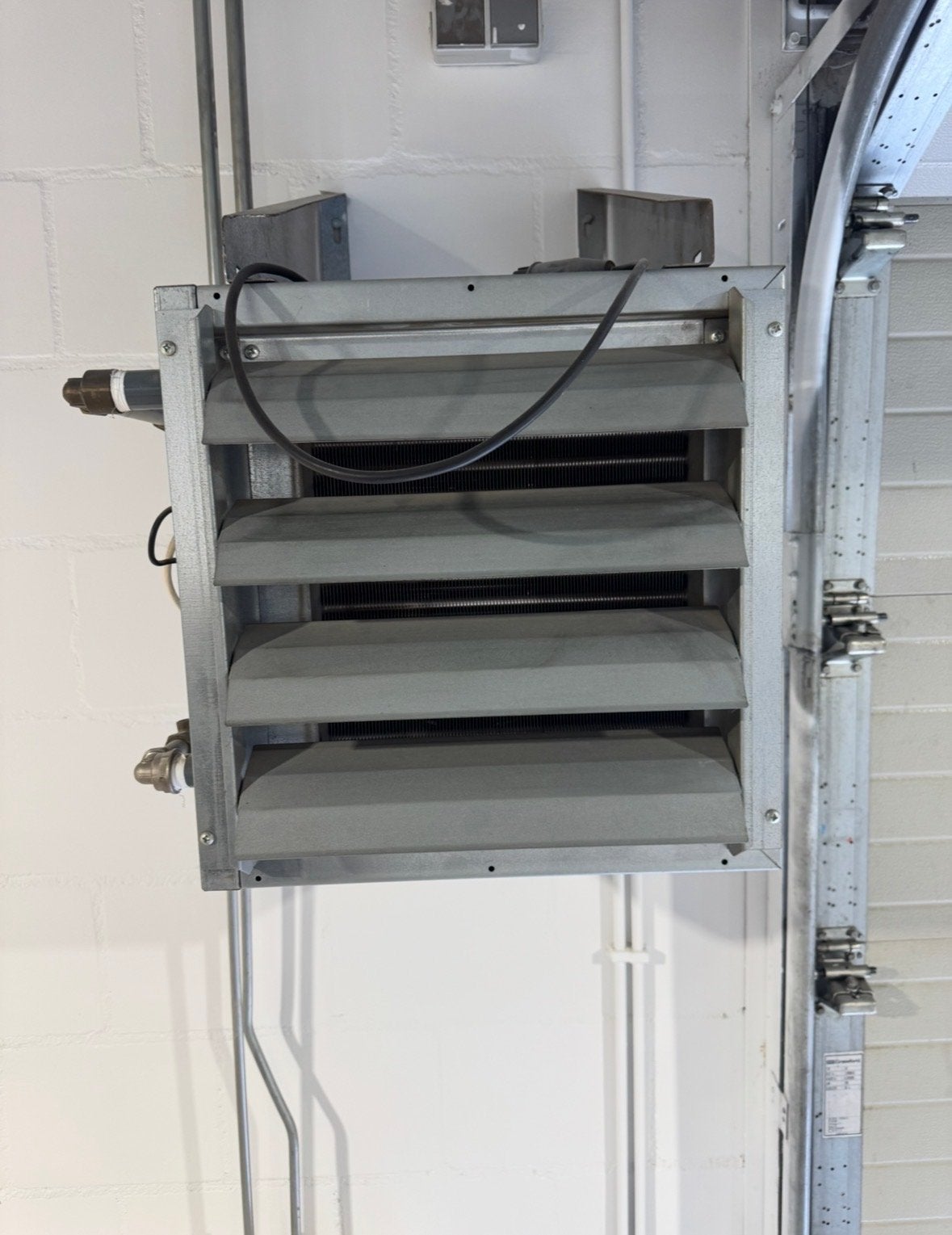Kämimann Heater, 30 tot 80 cm, Kachel, Minder dan 60 cm, Ophalen of Verzenden