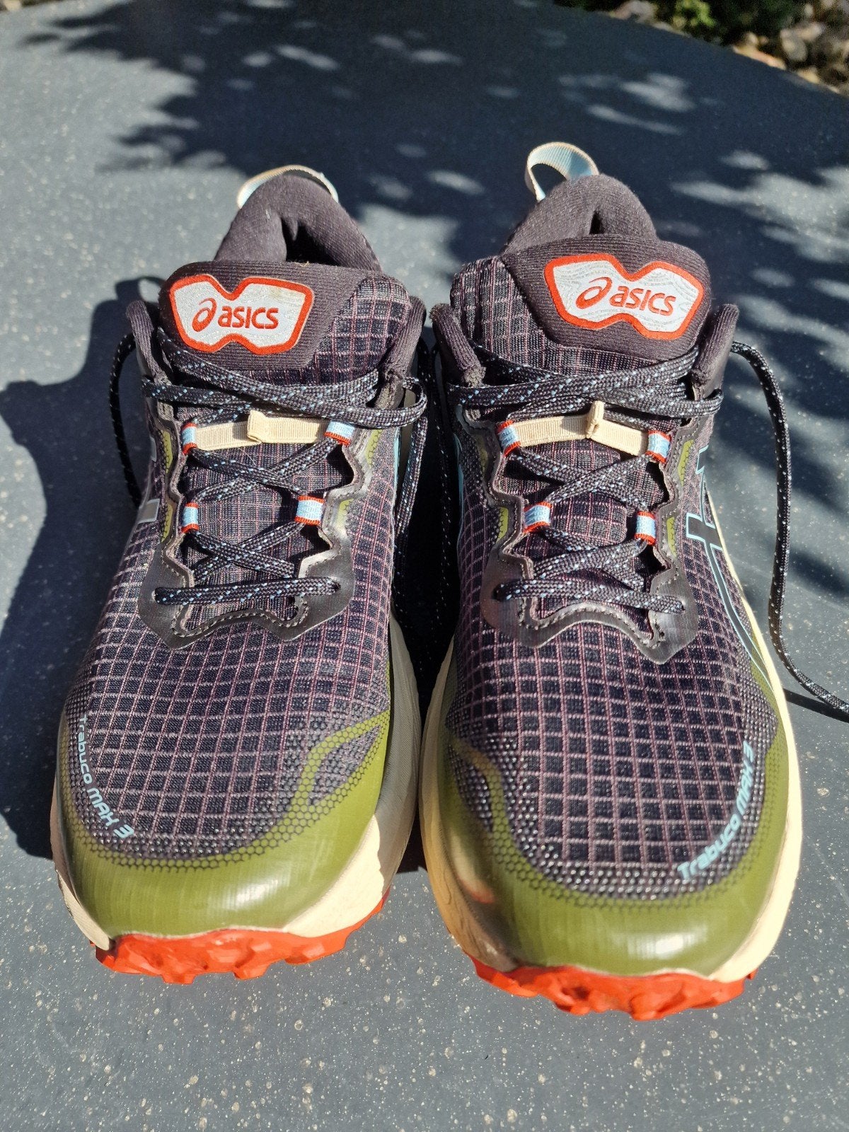 Trailschoen, Sport en Fitness, Loopsport en Atletiek, Ophalen of Verzenden, Zo goed als nieuw, Hardloopschoenen, Overige merken
