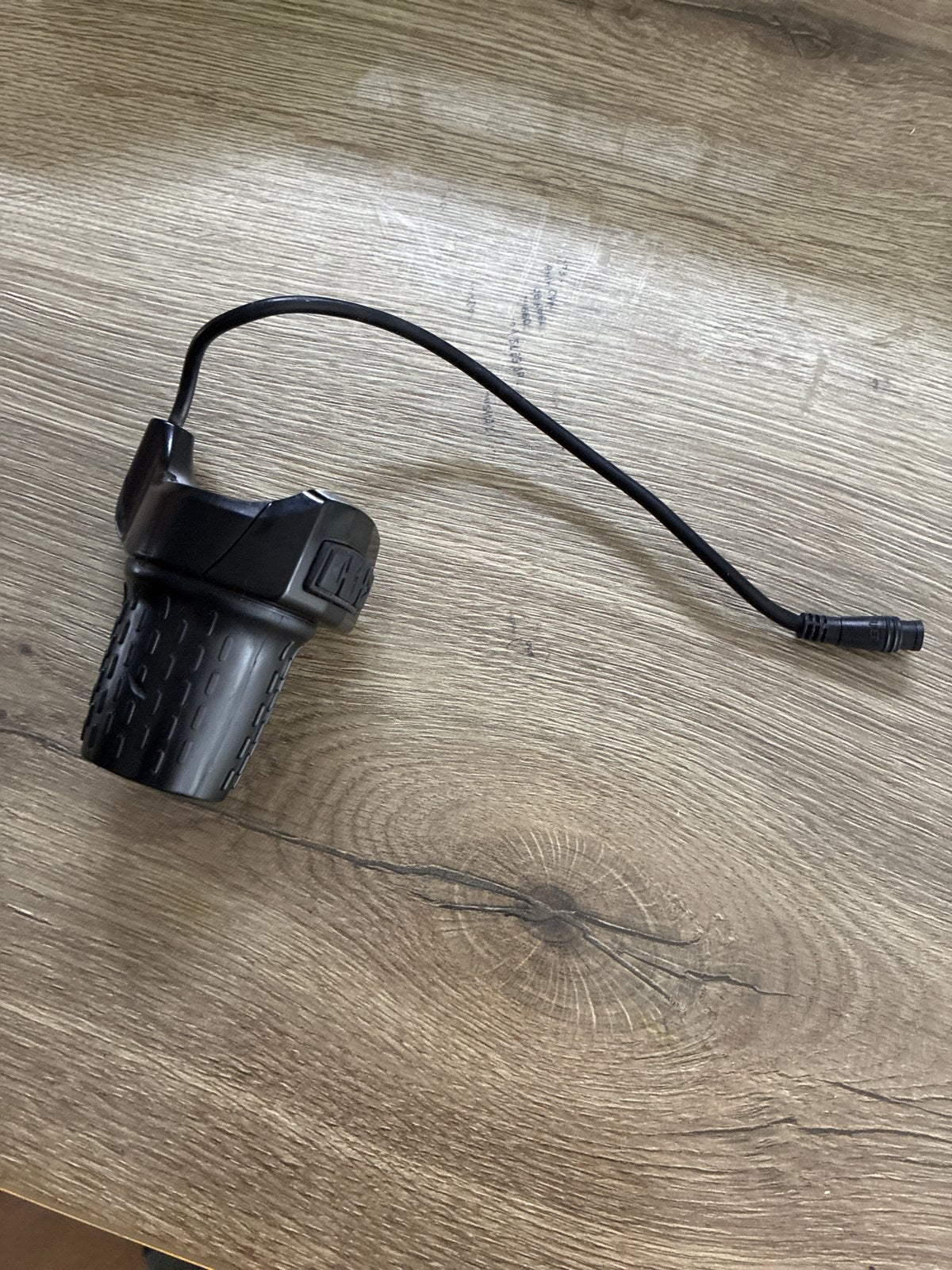 Draaigashendel/bediening voor Batavus Wayz E-go Comfort, Ophalen of Verzenden, Gebruikt
