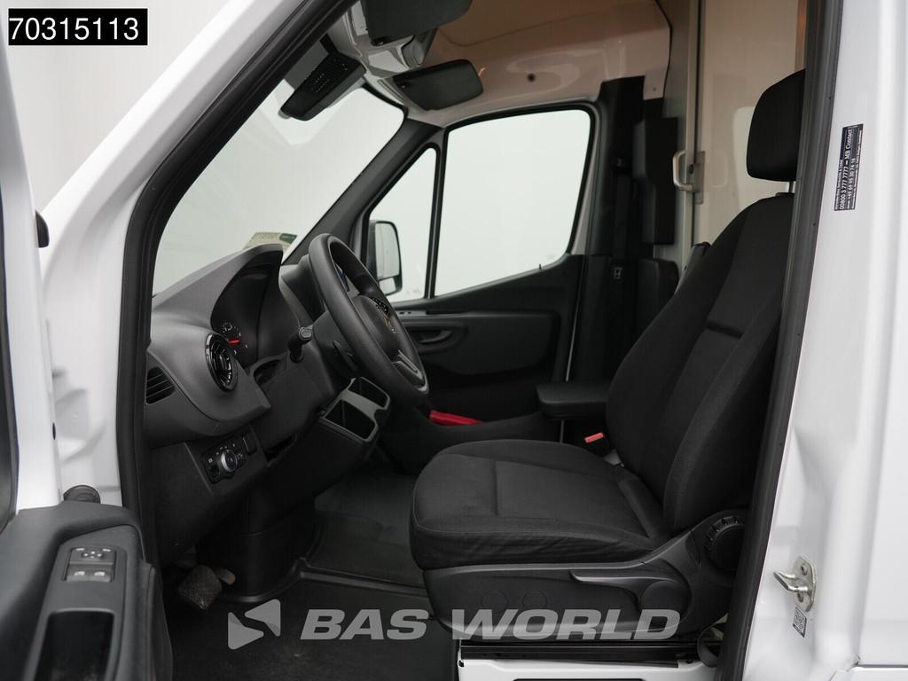 Mercedes Sprinter 315 CDI Automaat 150PK Bakwagen Airco Came, Automaat, Stof, Gebruikt, Euro 6