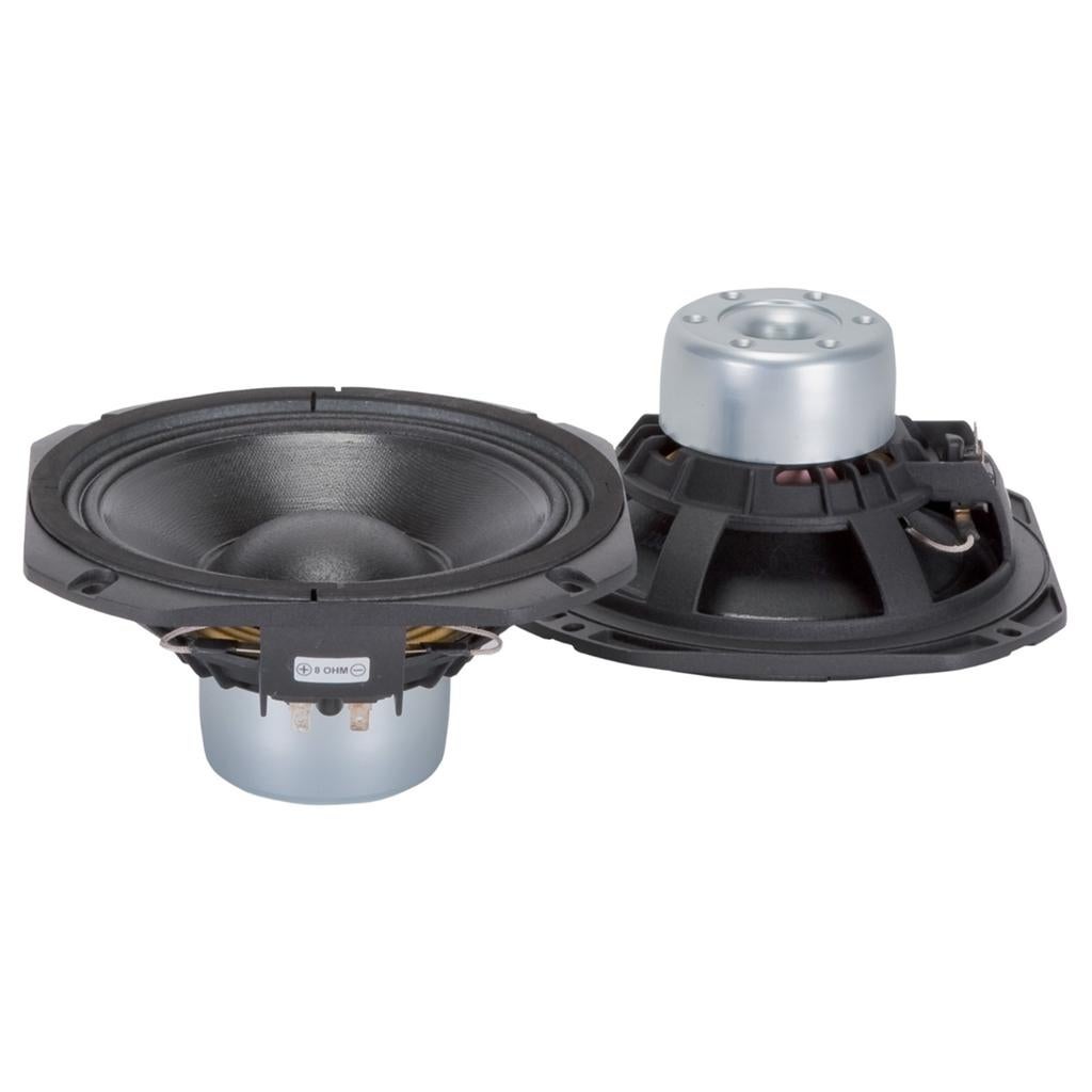 30 stuks RCF MB8N251 woofers, Ophalen of Verzenden, Zo goed als nieuw, 120 watt of meer, Overige merken