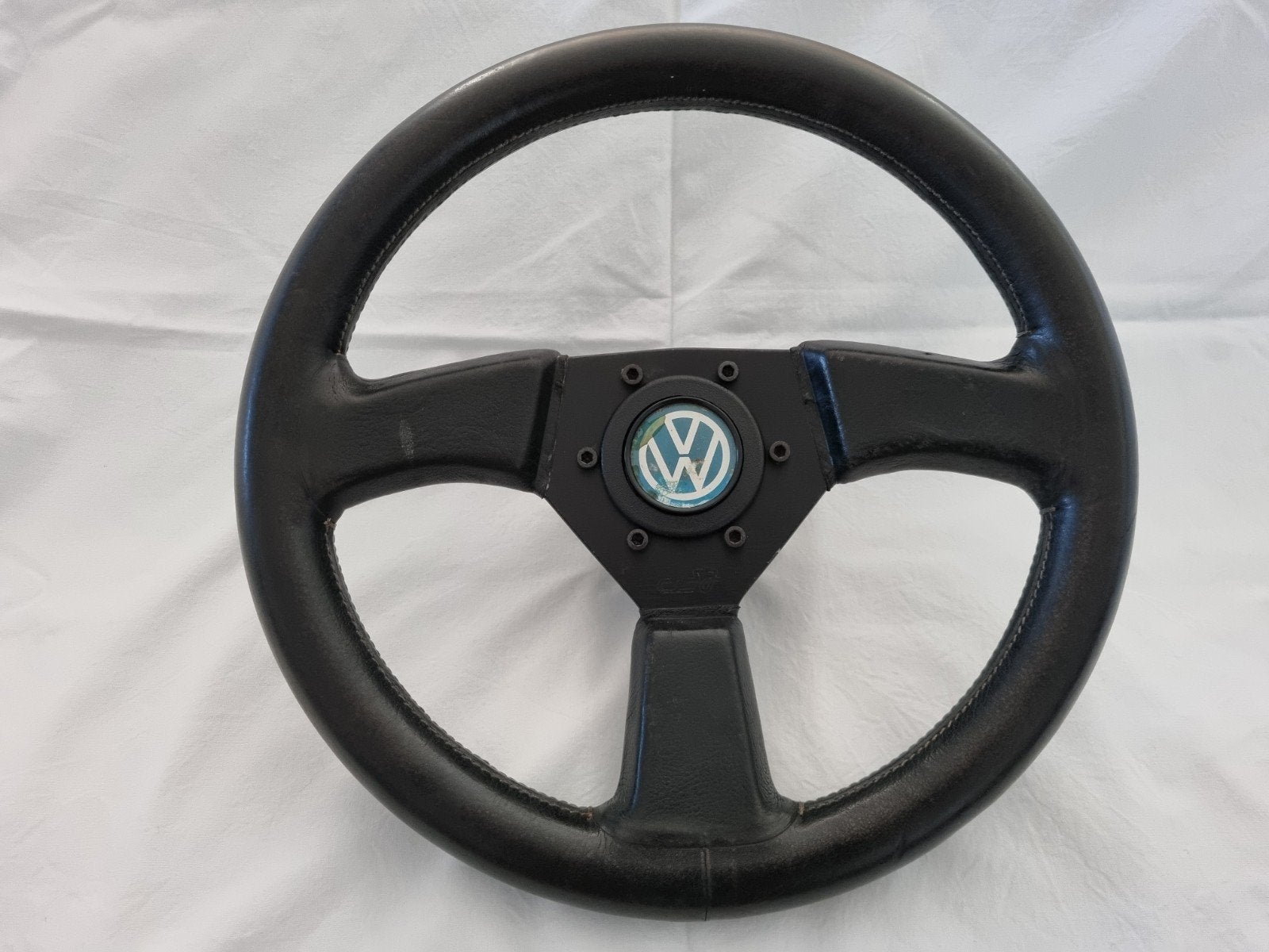 Stuur VW Golf 1 GTi., Auto-onderdelen, Ophalen, Gebruikt, Volkswagen