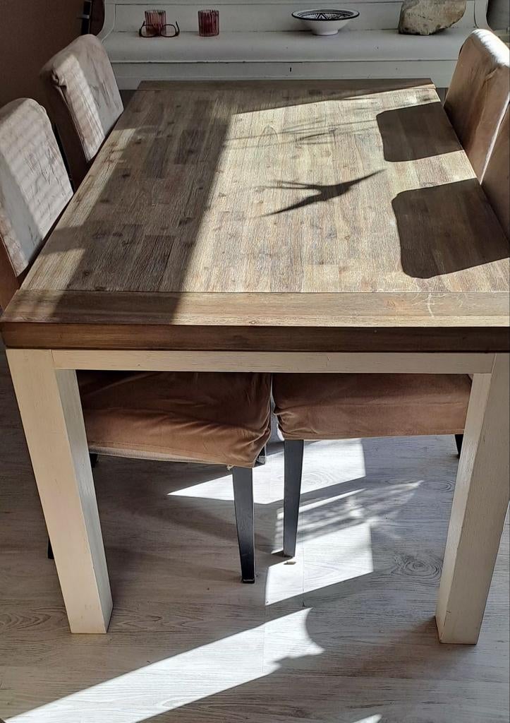 Tafel, Ophalen of Verzenden