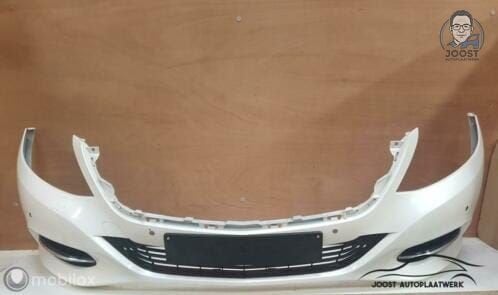 Voorbumper Mercedes S-klasse W222 ('13-'18) A2228800147, Auto-onderdelen, Gebruikt, -, Voor, Ophalen of Verzenden