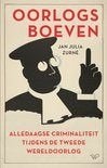 Oorlogsboeven., Ophalen of Verzenden, 20e eeuw of later, Zo goed als nieuw