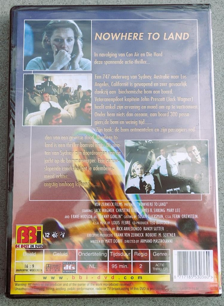 diverse DVD'S voor € 1,00 op =op !, Alle leeftijden, Ophalen of Verzenden, Zo goed als nieuw
