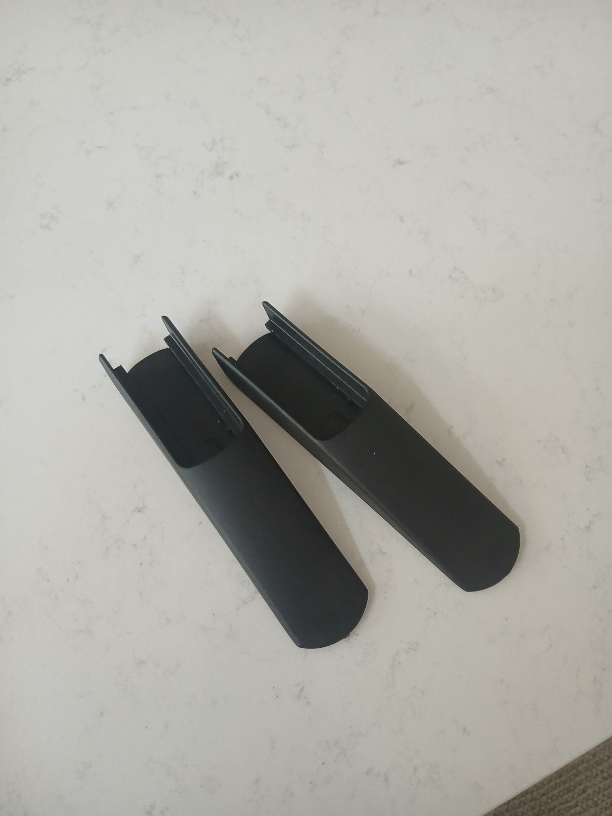 Trip Trapp Stoel Accessoires - Voetsteunen, Ophalen, Meegroeistoel
