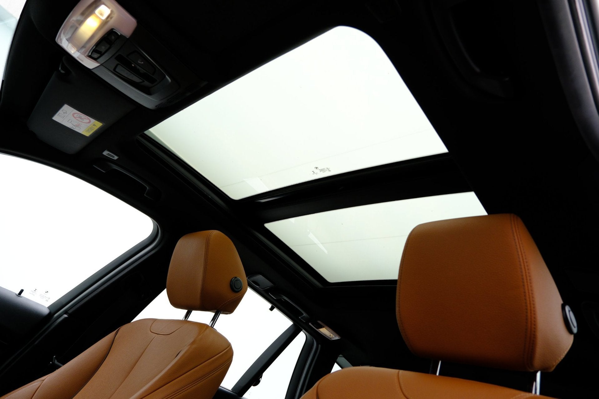 Foto 20 van BMW 3-serie Touring 320d EDE Centennial High Executive Aut.