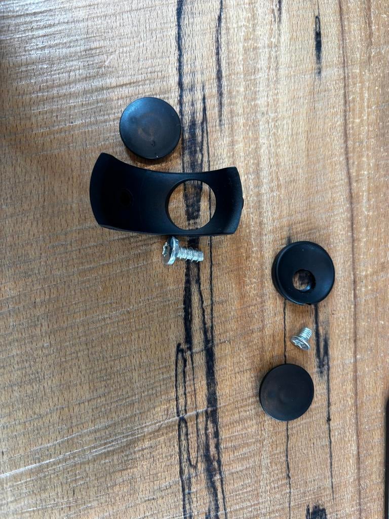Frictiecups voor en achter AL-KO alko, Ophalen of Verzenden, Nieuw