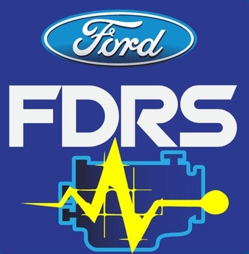Ford IDS 123.06 + FJDS 123 + FDRS 29.5.3 + Mazda IDS 123, Verzenden