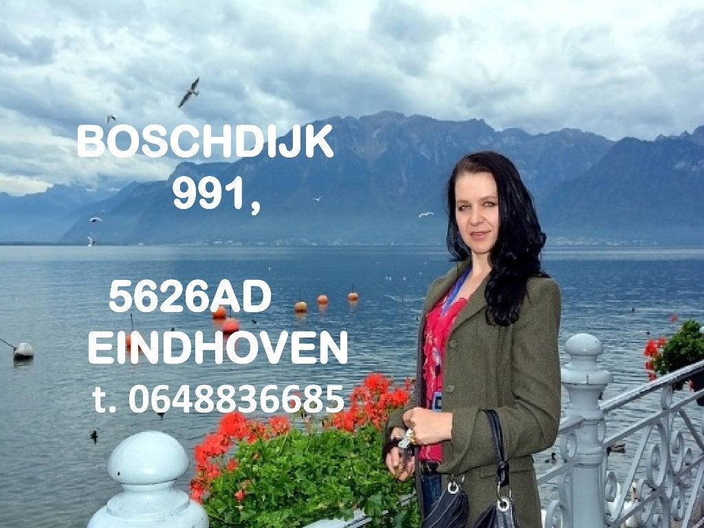 Augustus en gezonde massage in deze dagen, regio Eindhoven, Stoelmassage