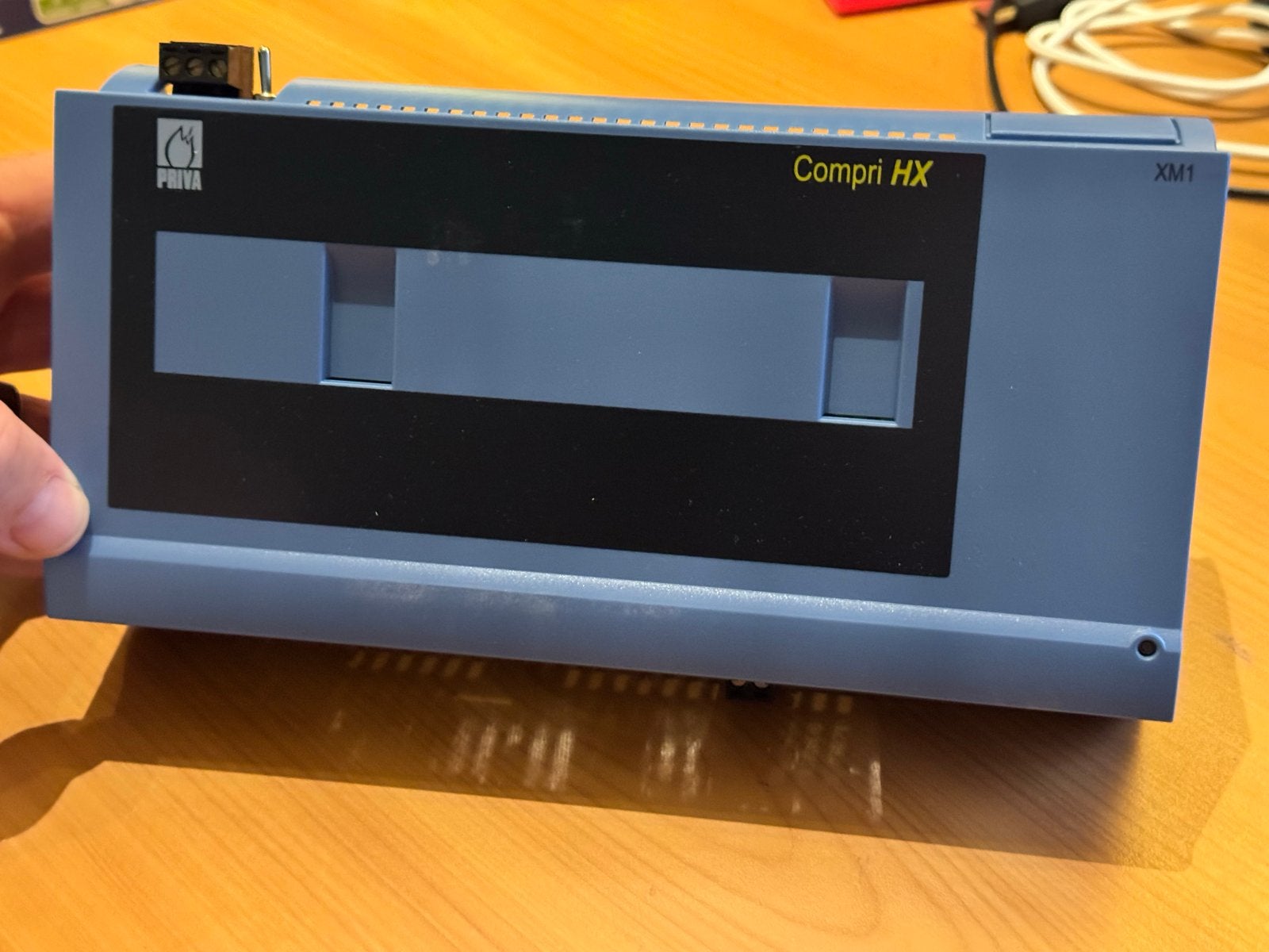 Nieuwe Priva Compri HX XM1-module (400002), Ophalen of Verzenden, Nieuw