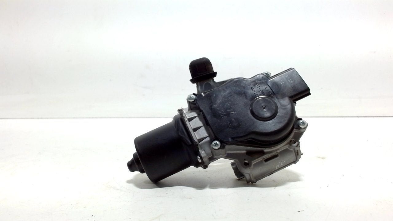 Ruitenwissermotor voor Renault Captur, Onderdelen@venauto.nl, Van der Ven Autorecycling B.V., Gebruikt, Ettenseweg 76, 4706 PB Roosendaal, The Netherlands