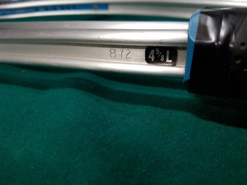 tennis rackets head amf standaard, Ophalen of Verzenden, 'T Olde Gre-j, Info@toldegrej.nl, Endepoelstraat 20f Didam