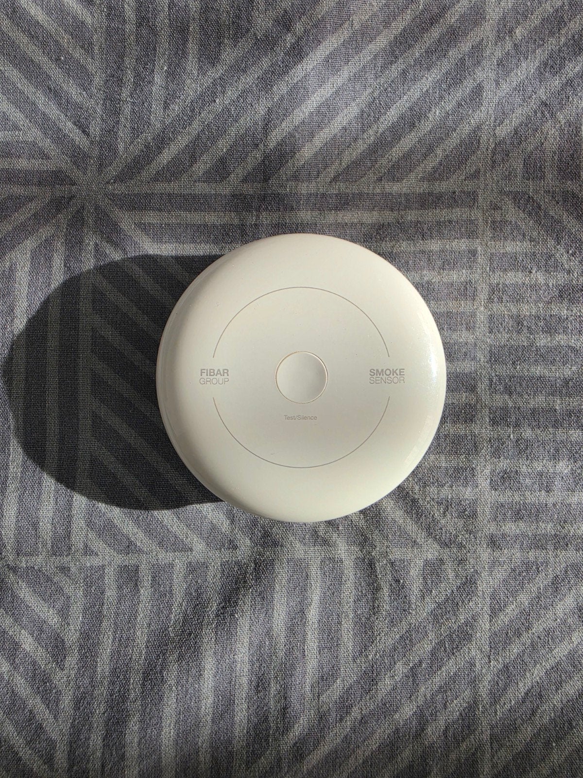 Fibaro Z-Wave rookmelder voor Toon (meerdere stuks), Ophalen of Verzenden