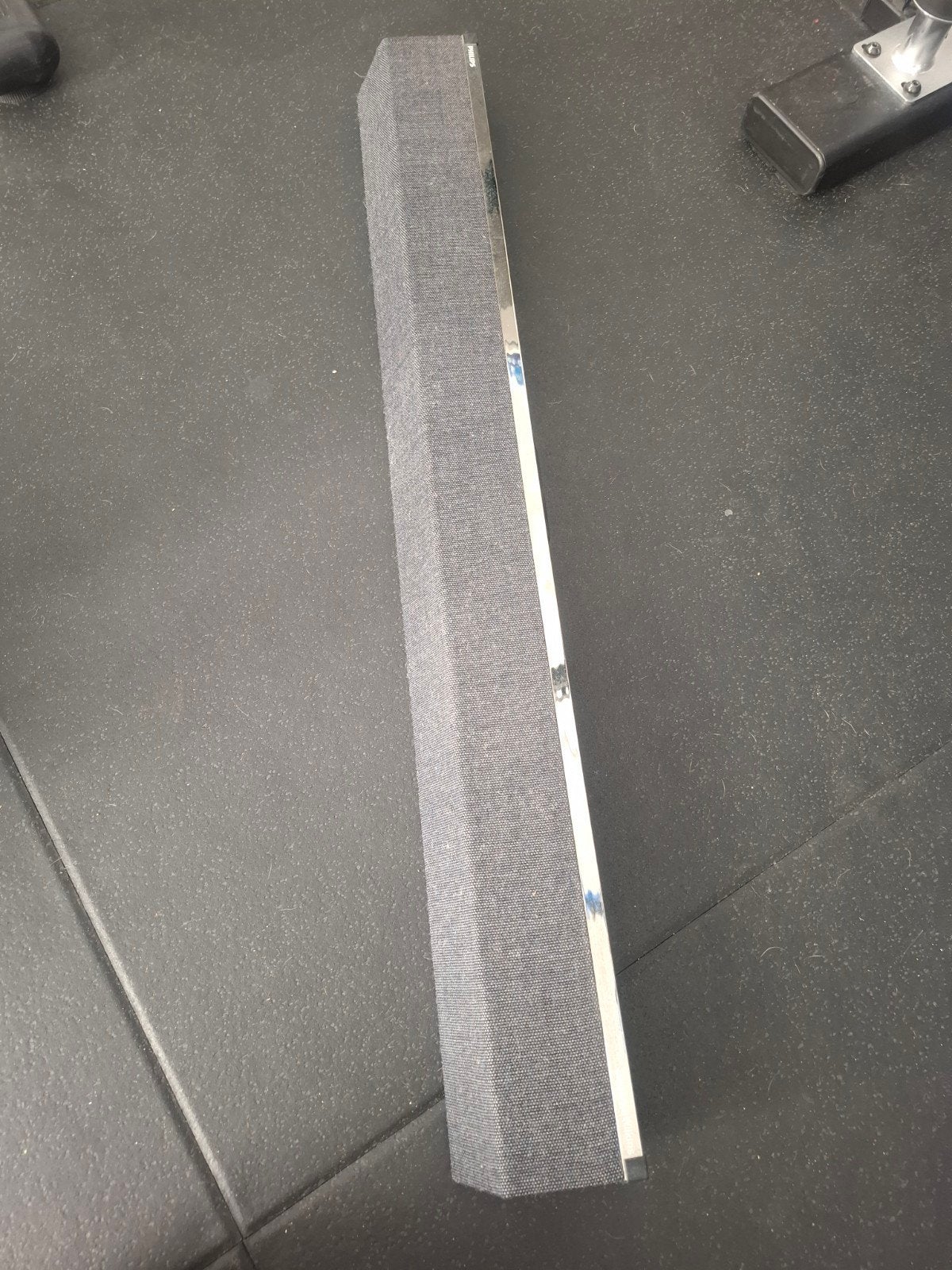 Philips Soundbar, Ophalen of Verzenden, Gebruikt