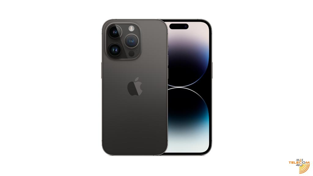 iPhone 14 Pro – 128GB opslag – Tweedehands toestel, Ophalen of Verzenden, Zo goed als nieuw