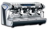 Emblema 3A Met Autosteam Verhoogd, Ophalen, Refurbished