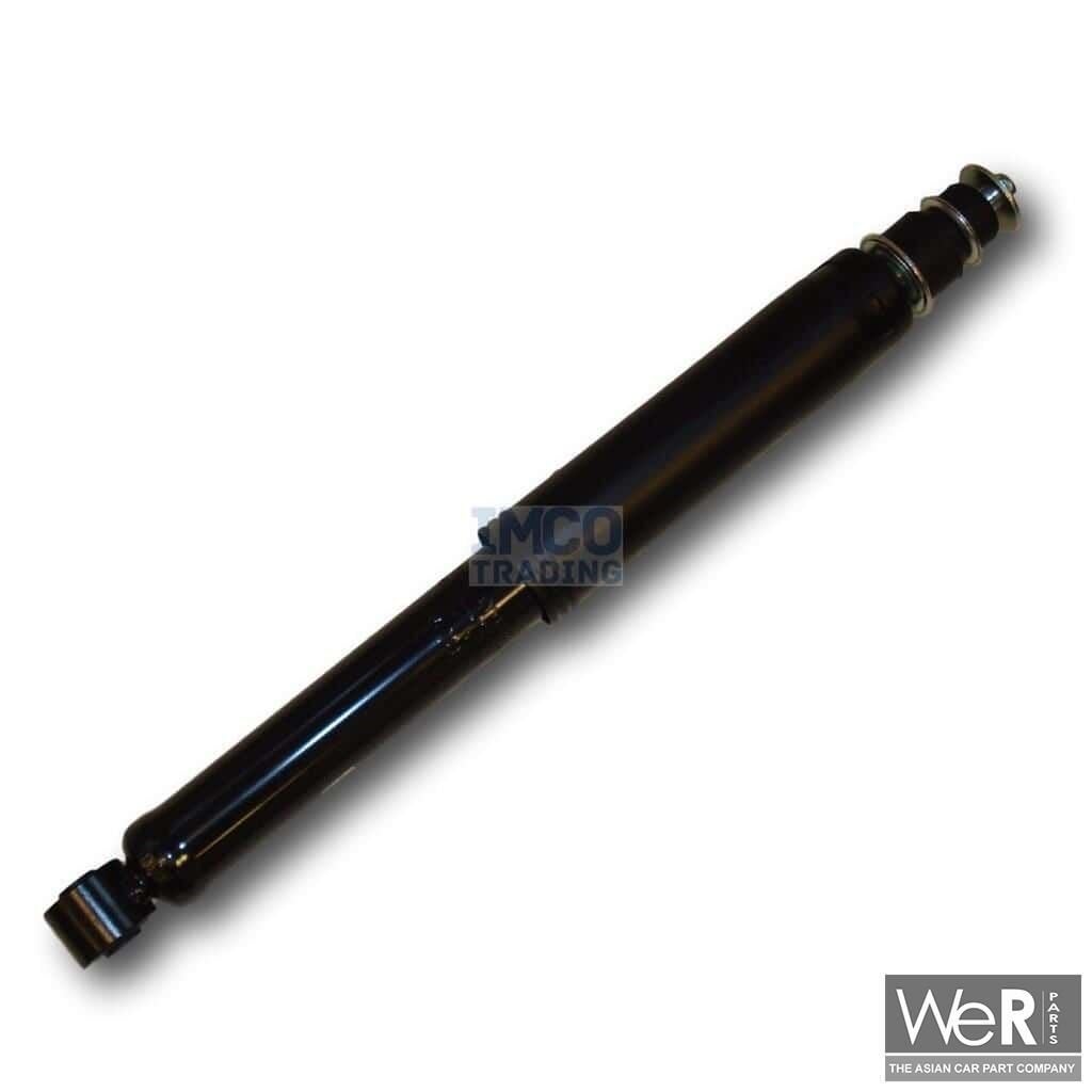 Schokbreker achter SsangYong Kyron en Actyon  45301-09505, 4, KGM Europe GmbH, Ophalen of Verzenden, Info@smotor.com, Ssangyong