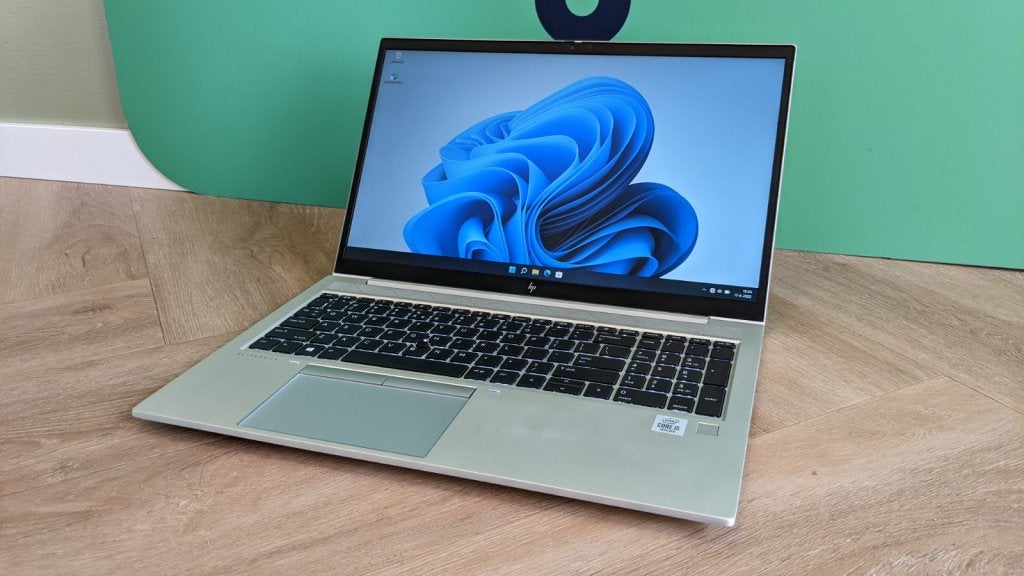 HP EliteBook 850 G8 - 15,6" / Core i5-1135G7 / 16GB / 256GB, Computers en Software, Windows Laptops, Niet ingevuld, Gebruikt, Niet ingevuld