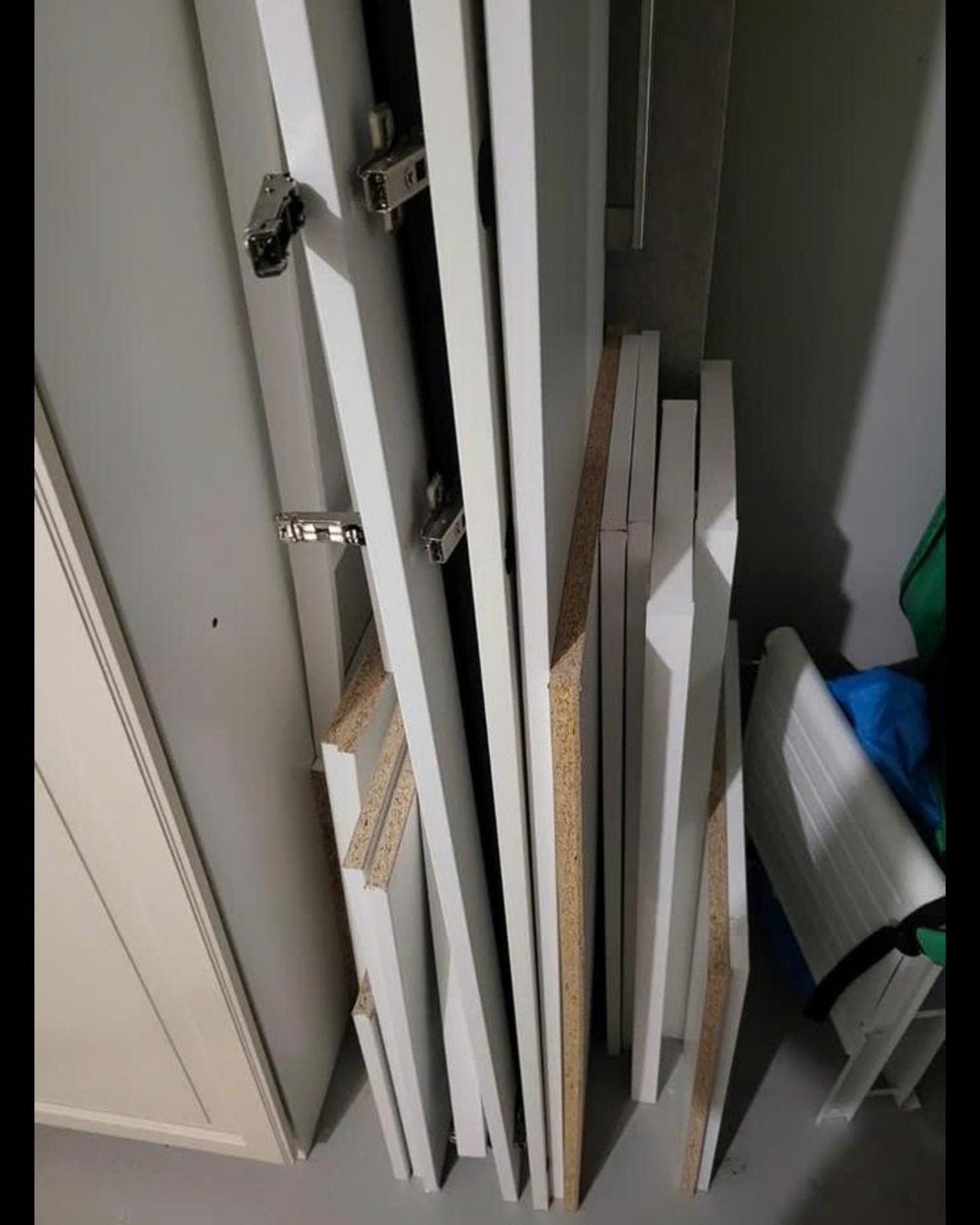 Diverse pax ikea kledingkast onderdelen en deuren, Huis en Inrichting, Ophalen, 200 cm of meer, 50 tot 100 cm, Modern