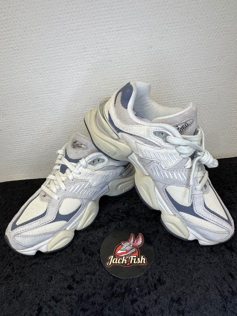 New Balance 9060 - Moonrock Linen - Size 37,5, Wit, New Balance, Nieuw, Ophalen of Verzenden
