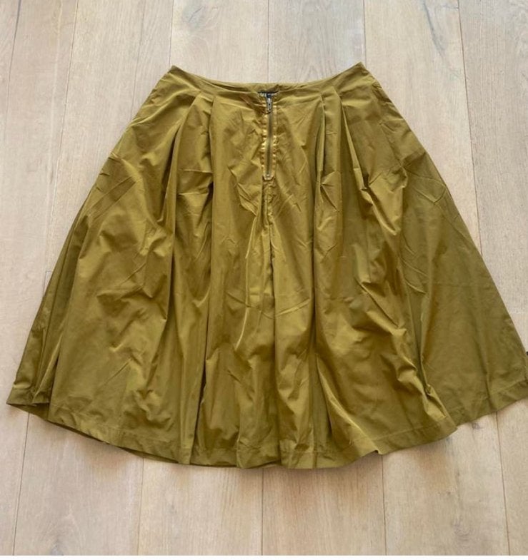 Rok Didi xxl nieuwstaat, Kleding | Dames, Maat 46/48 (XL) of groter, Ophalen of Verzenden, Zo goed als nieuw, Onder de knie