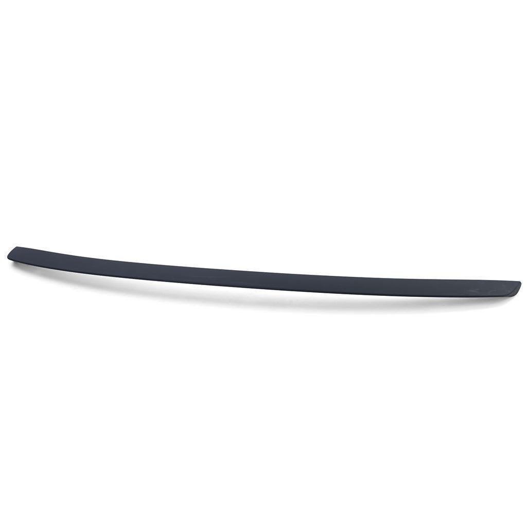 Spoiler Achterklep Mat Zwart Voor Audi A5 8T S5 RS5 Styling, Verzenden, Automotive Parts, A.parts@hotmail.nl, Trasmolenlaan 12 3447 GZ Woerden