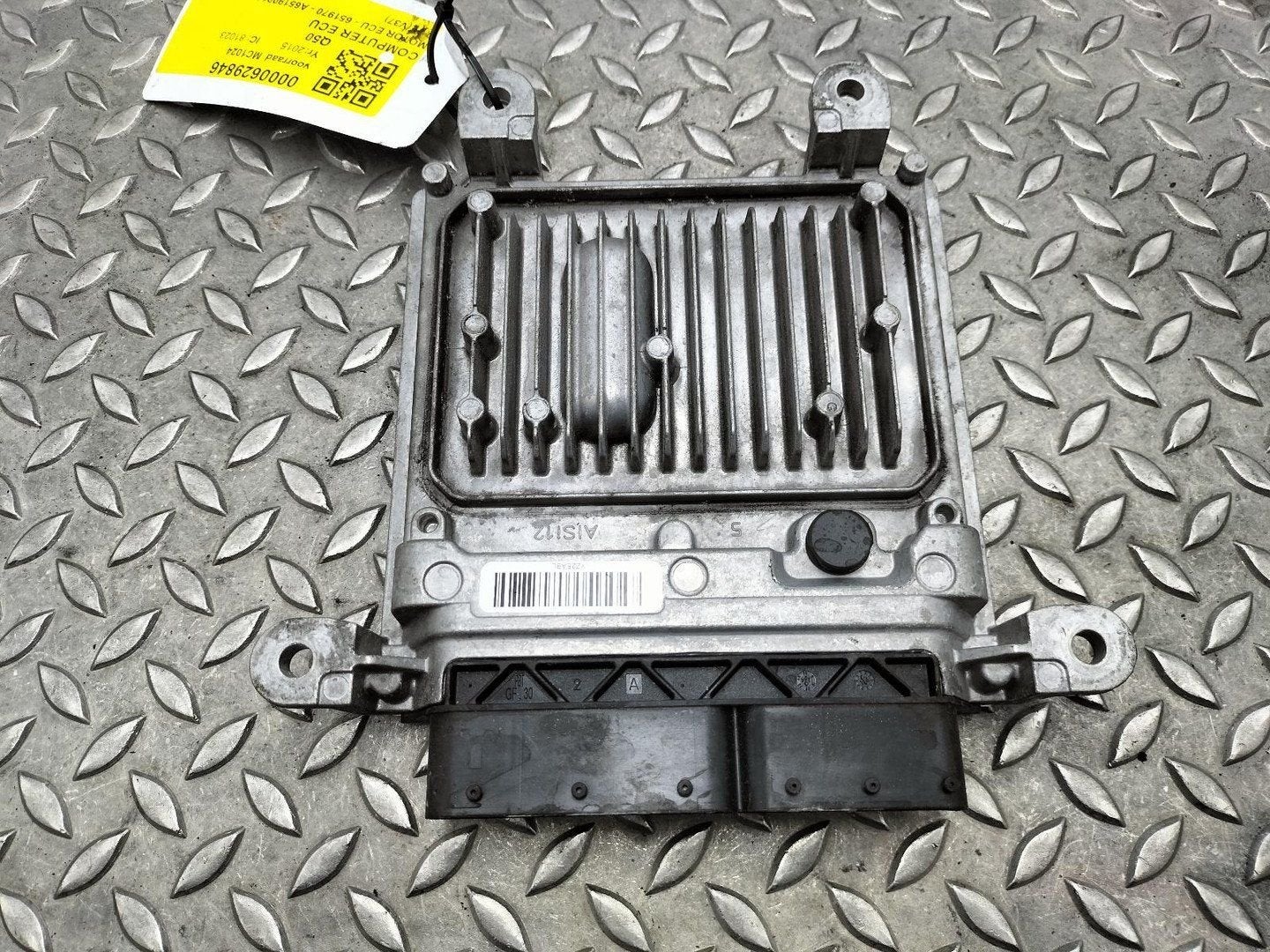 INFINITI Q50 COMPUTER ECU 2015, Ophalen of Verzenden, Gebruikt, Stiba lid