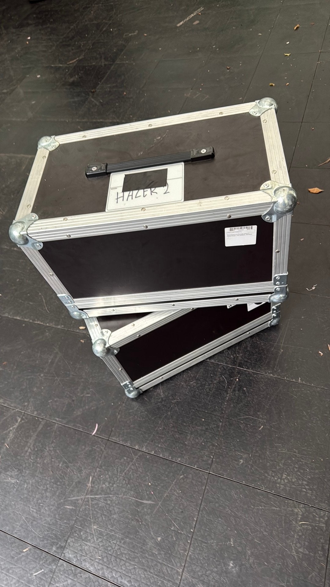 Thon case Case look unique 2, Ophalen, Zo goed als nieuw, 100 watt of meer