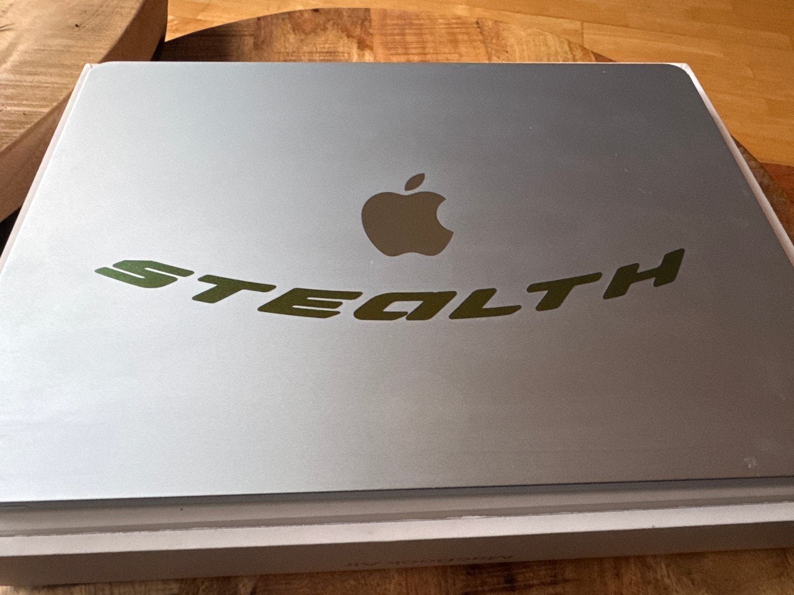 Apple MacBook Air 13-inch M4 16GB 256GB (Model A3240), Ophalen, 256 GB, Qwerty, 13 inch
